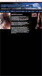 Mobile Screenshot of erosvilla.de
